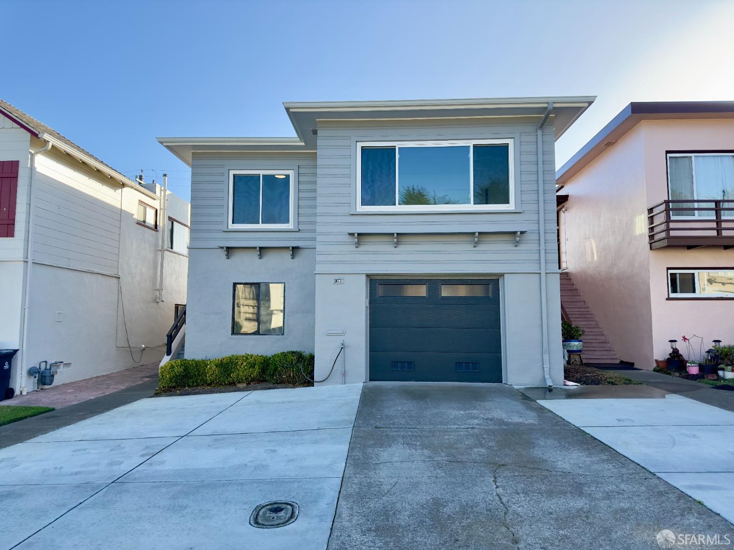 Detail Gallery Image 1 of 1 For 1385 S Mayfair Ave, Daly City,  CA 94015 - 4 Beds | 1/1 Baths