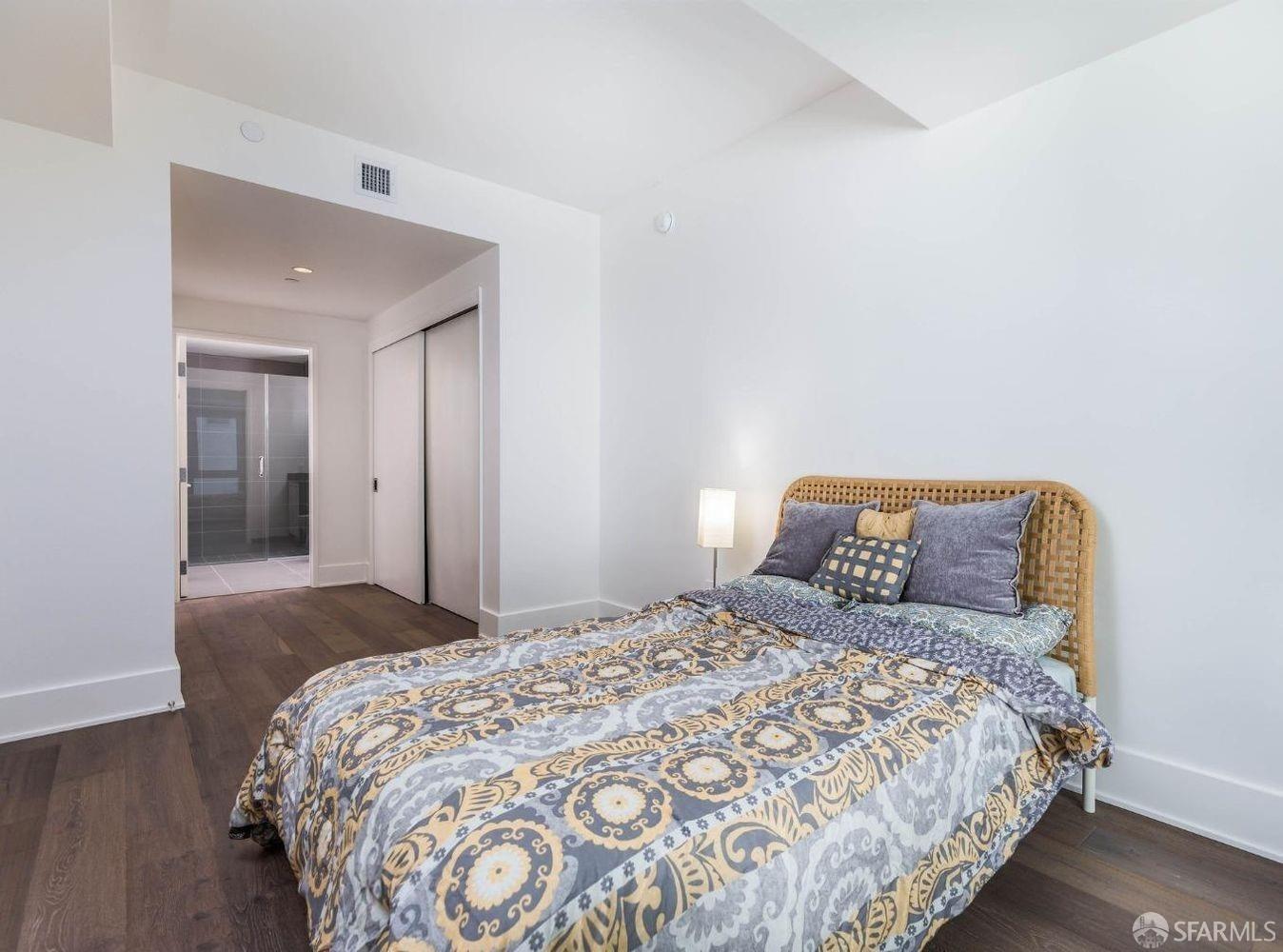 Detail Gallery Image 7 of 18 For 1075 Market St #312,  San Francisco,  CA 94103 - 2 Beds | 2 Baths