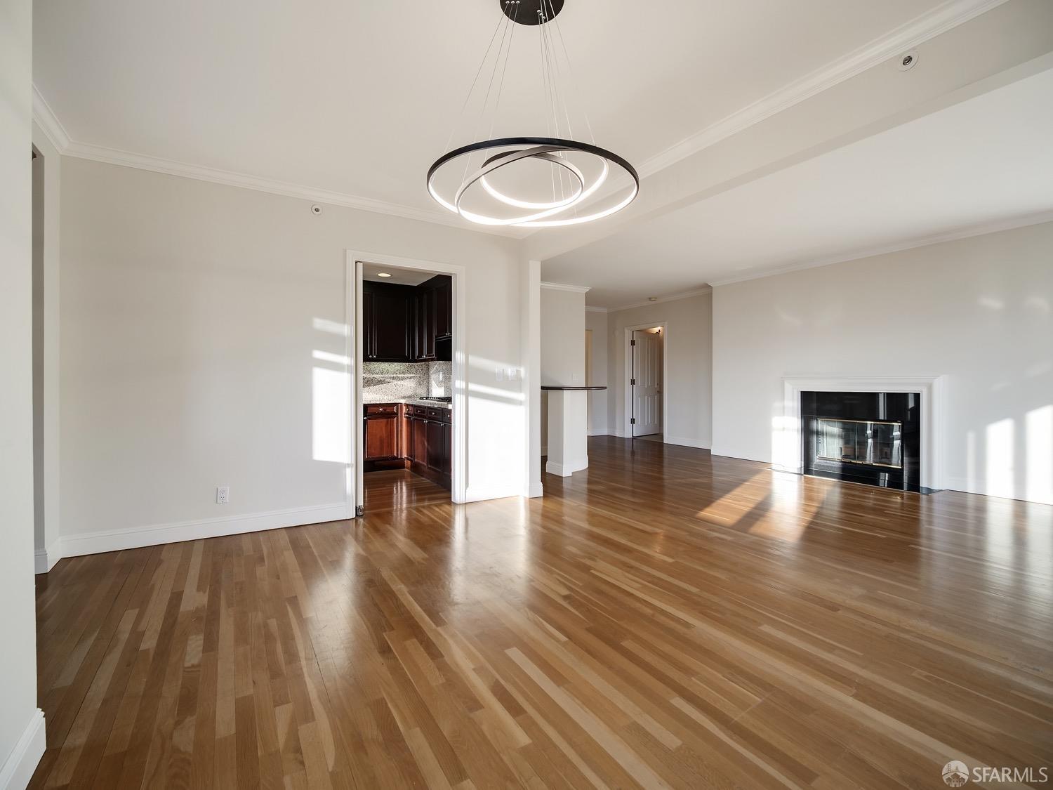 Detail Gallery Image 10 of 30 For 1340 Clay St #502,  San Francisco,  CA 94109 - 2 Beds | 2 Baths