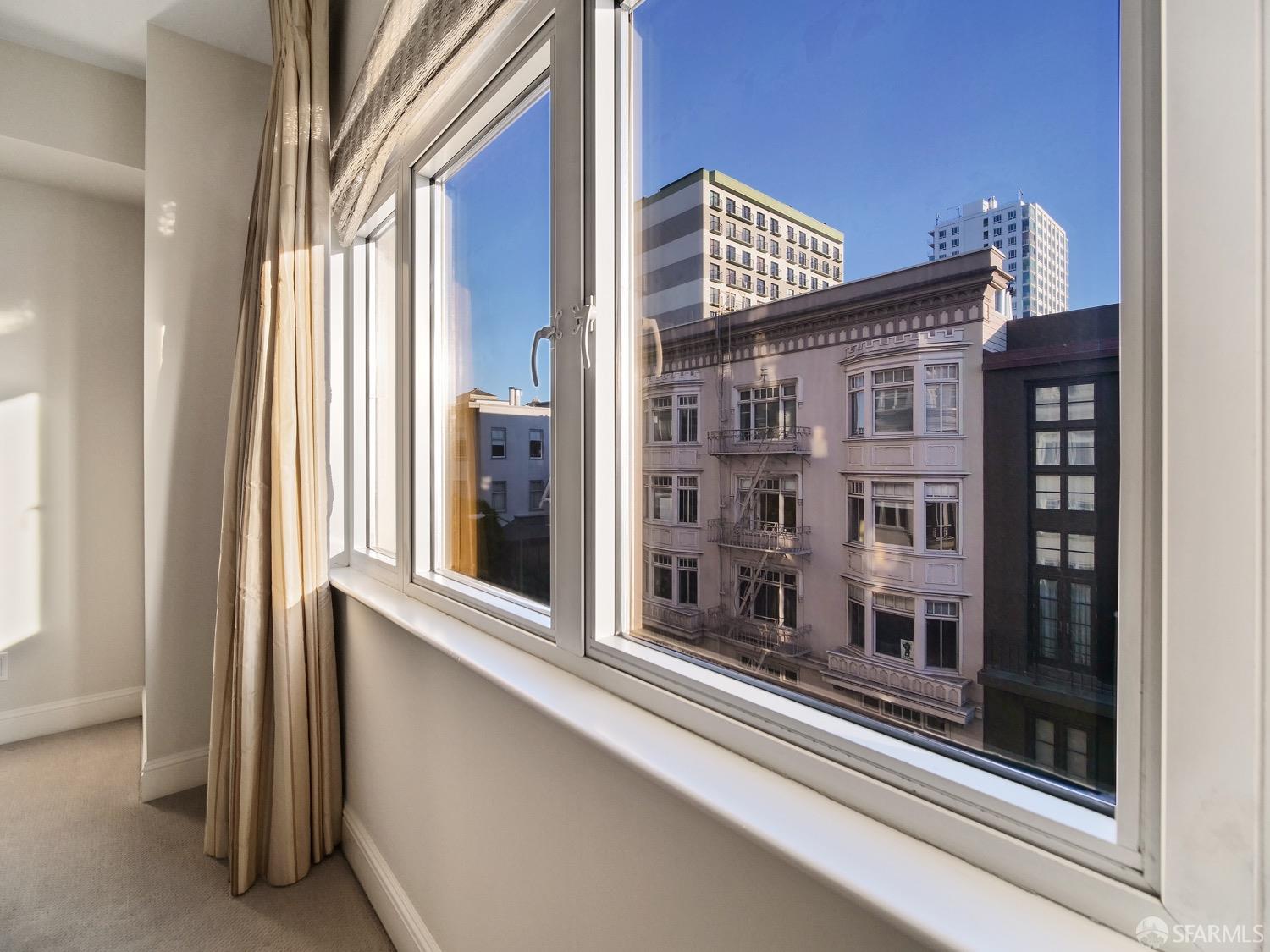 Detail Gallery Image 27 of 30 For 1340 Clay St #502,  San Francisco,  CA 94109 - 2 Beds | 2 Baths