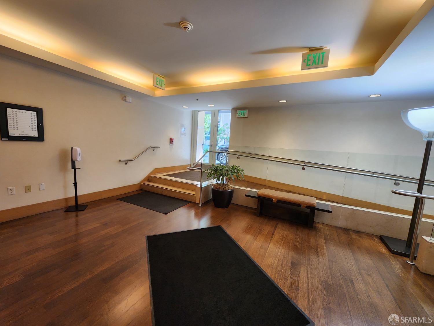 Detail Gallery Image 34 of 36 For 50 Lansing St #506,  San Francisco,  CA 94105 - 2 Beds | 2 Baths