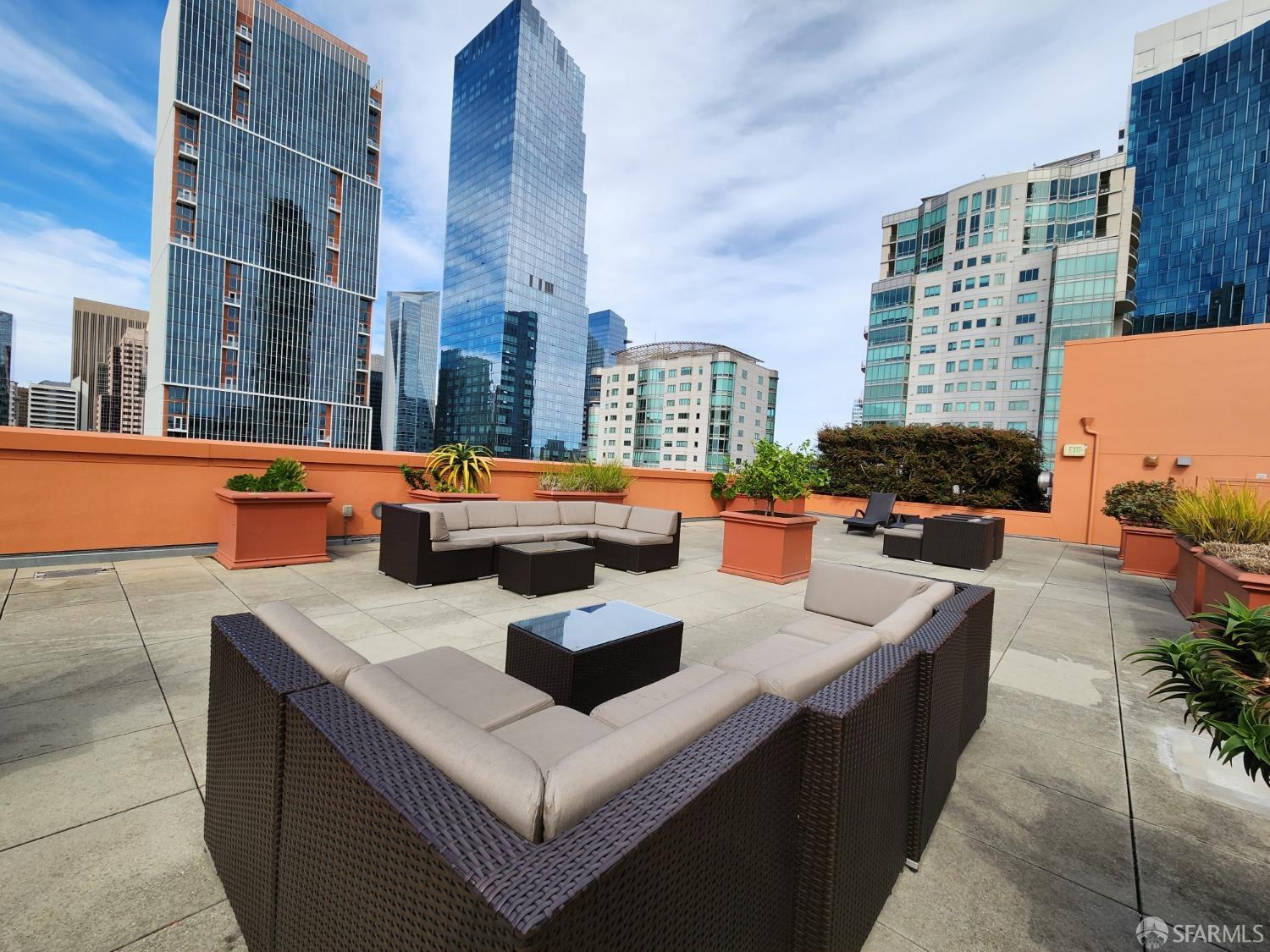 Detail Gallery Image 30 of 36 For 50 Lansing St #506,  San Francisco,  CA 94105 - 2 Beds | 2 Baths