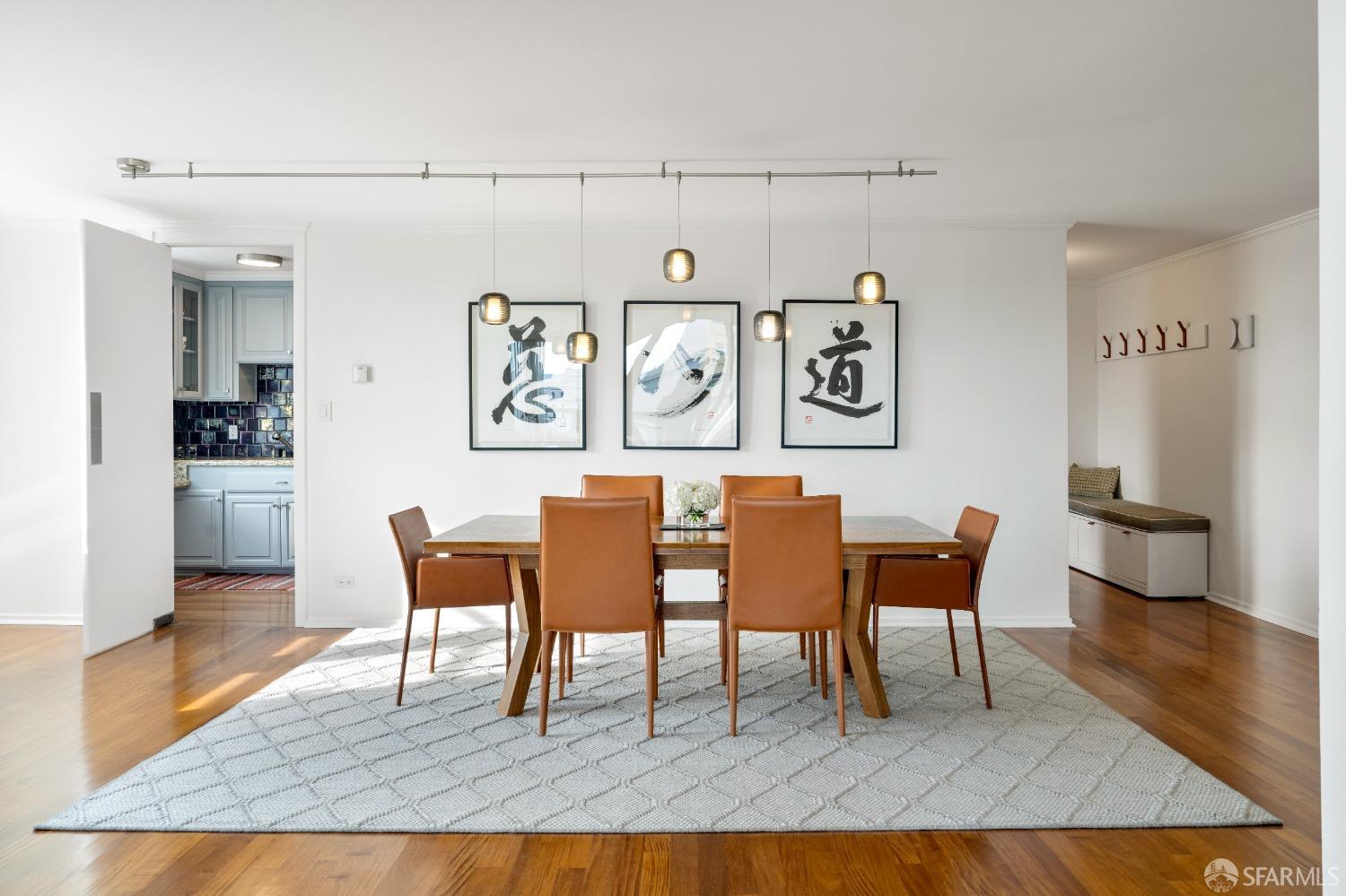 Detail Gallery Image 8 of 24 For 2200 Pacific Ave 11f,  San Francisco,  CA 94115 - 2 Beds | 2 Baths