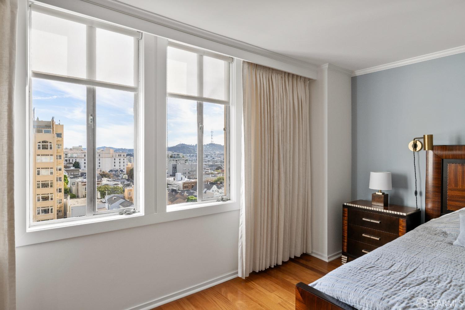 Detail Gallery Image 17 of 24 For 2200 Pacific Ave 11f,  San Francisco,  CA 94115 - 2 Beds | 2 Baths