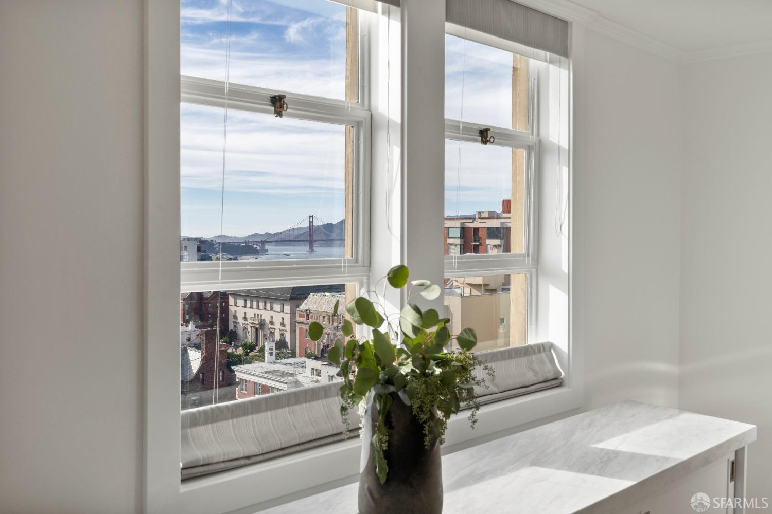 Detail Gallery Image 12 of 24 For 2200 Pacific Ave 11f,  San Francisco,  CA 94115 - 2 Beds | 2 Baths