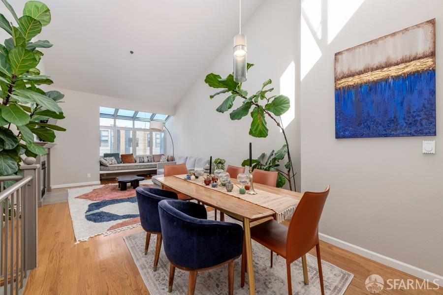 Detail Gallery Image 1 of 1 For 2075 Sutter St #525-L,  San Francisco,  CA 94115 - 2 Beds | 2 Baths