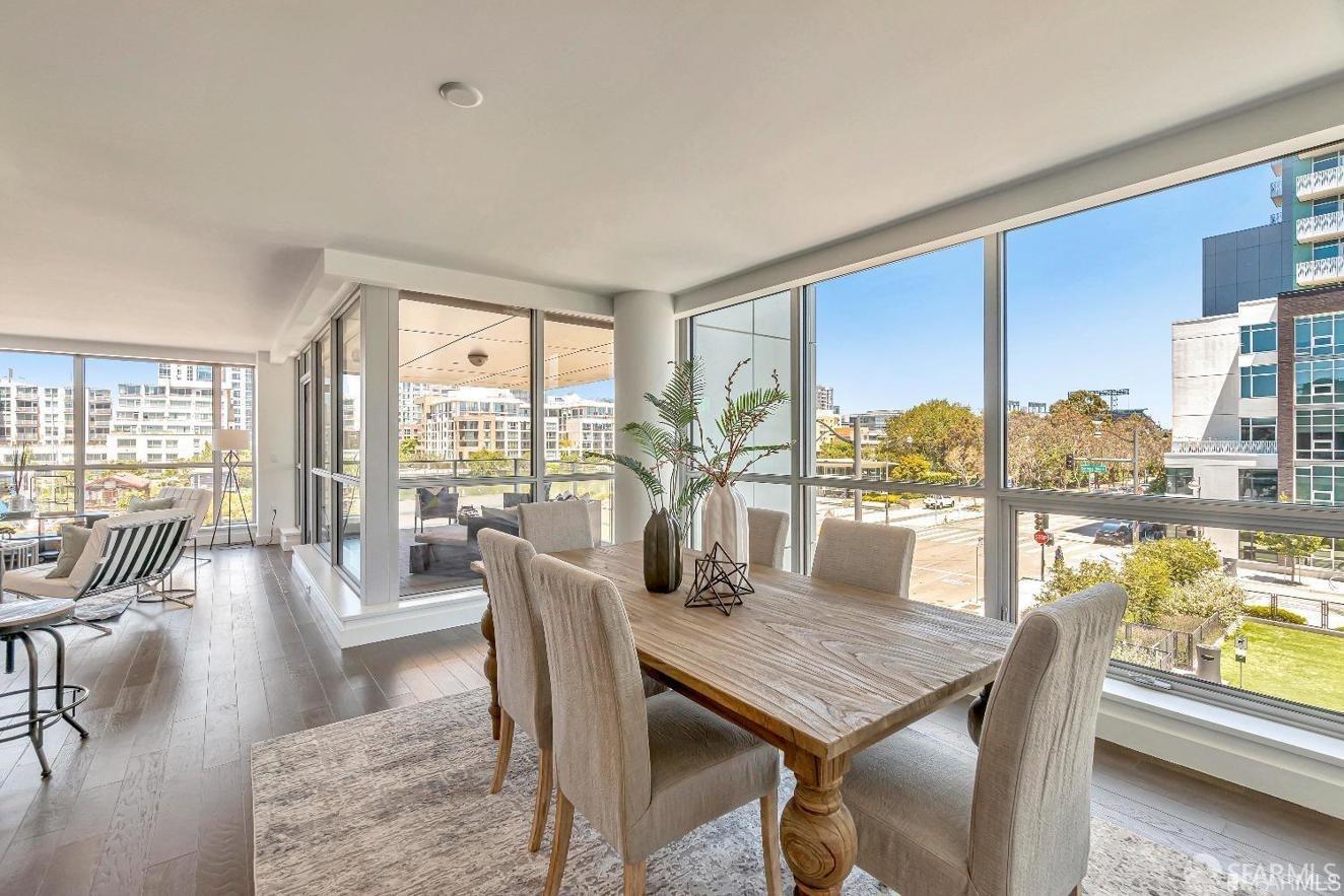 Detail Gallery Image 1 of 1 For 708 Long Bridge St #311,  San Francisco,  CA 94158 - 2 Beds | 2 Baths