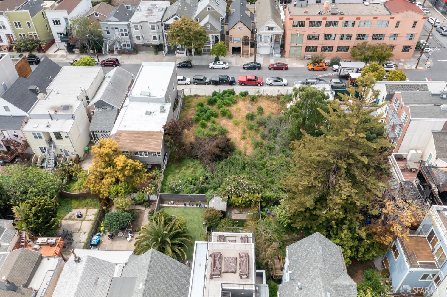 Alabama Street, San Francisco, California image 6