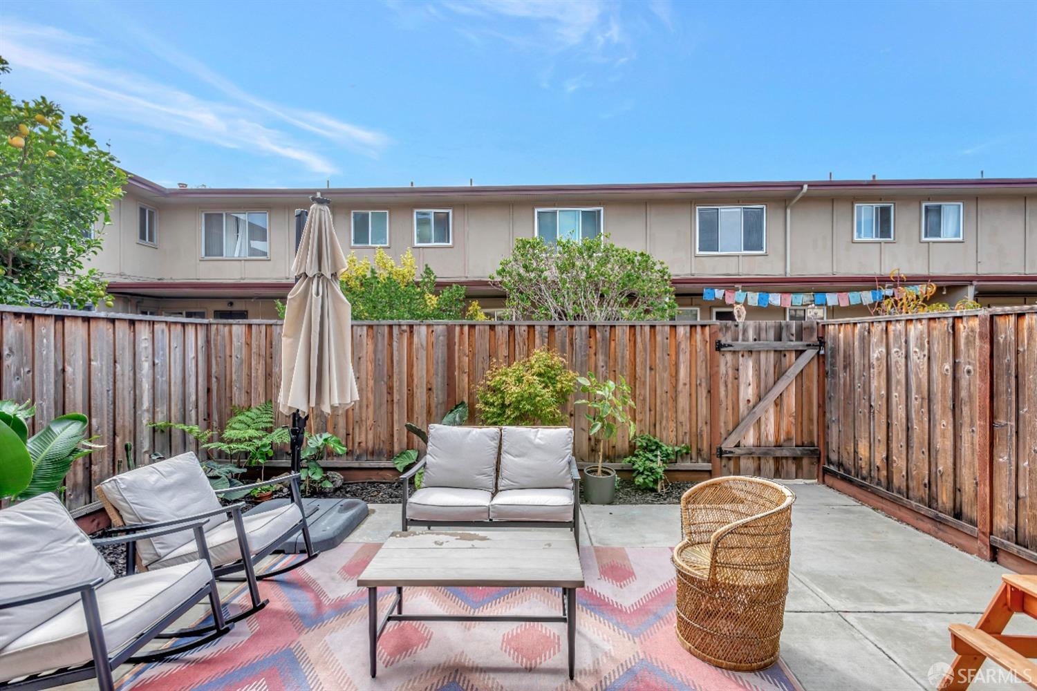 Marina Court #D, San Mateo, California image 38