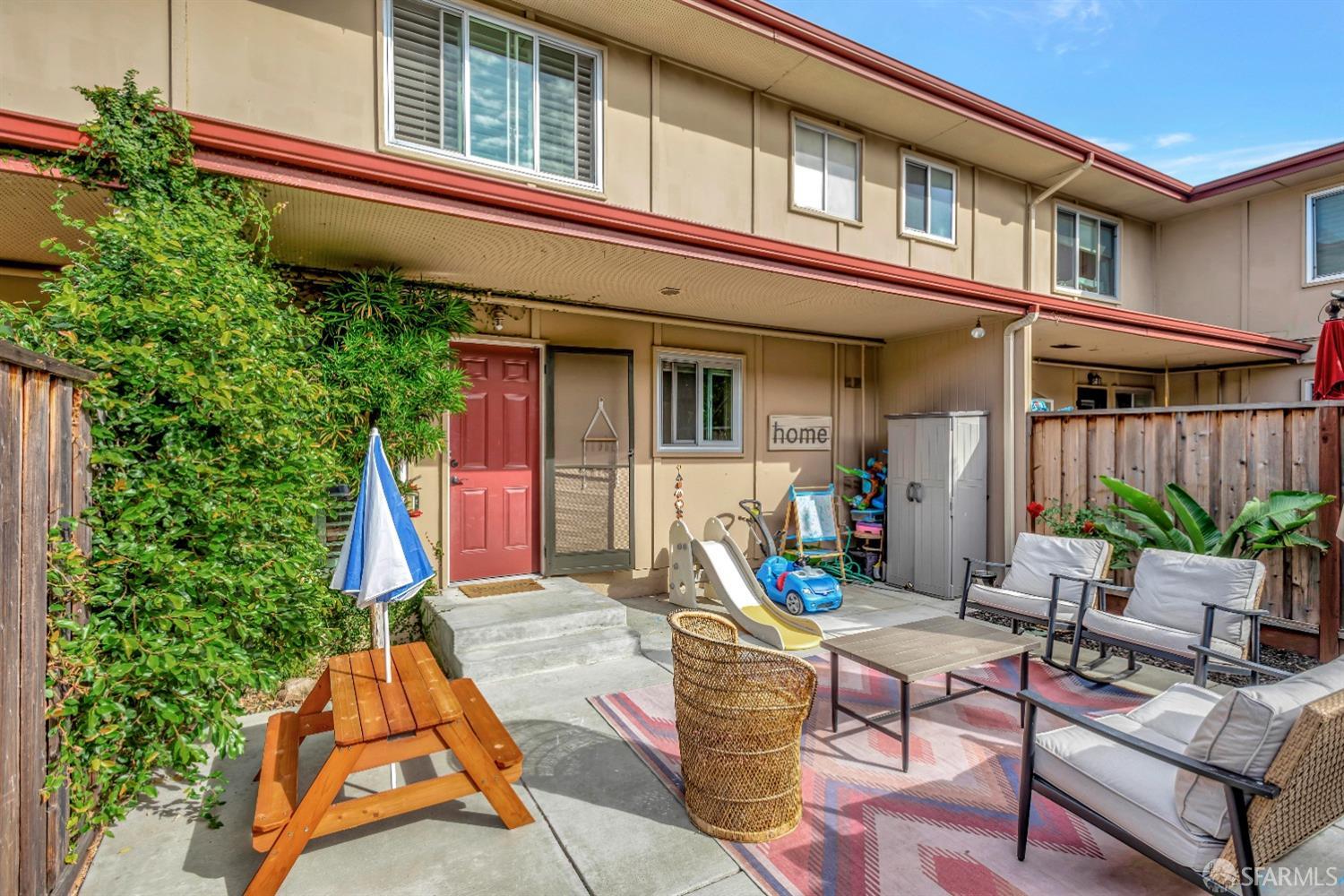 Marina Court #D, San Mateo, California image 40