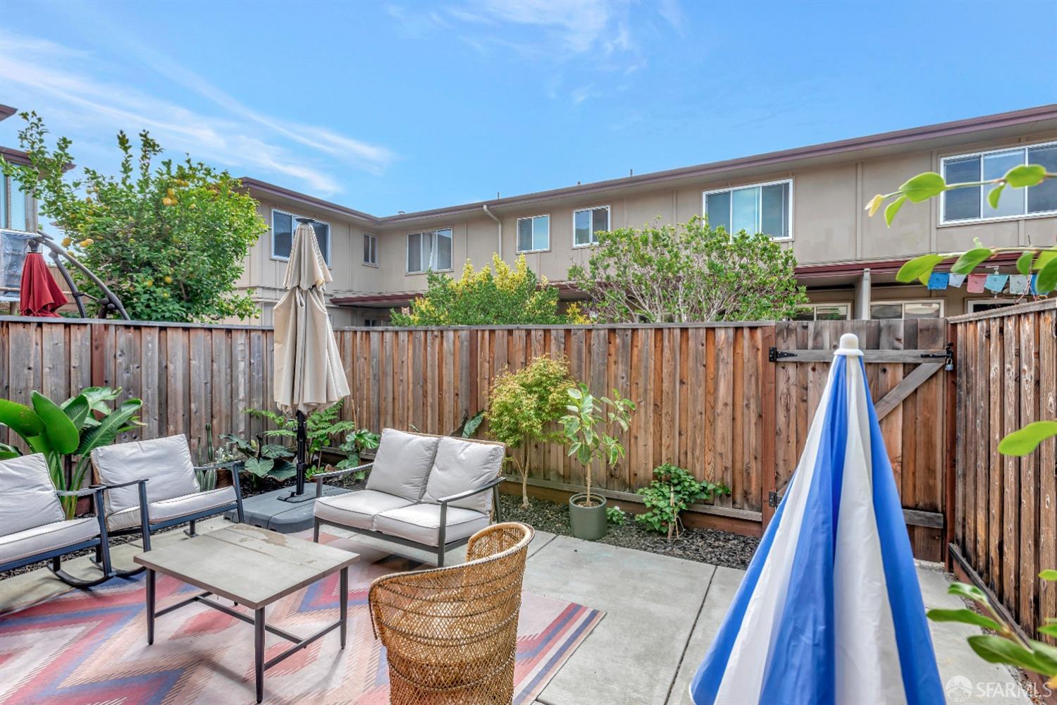 Marina Court #D, San Mateo, California image 39