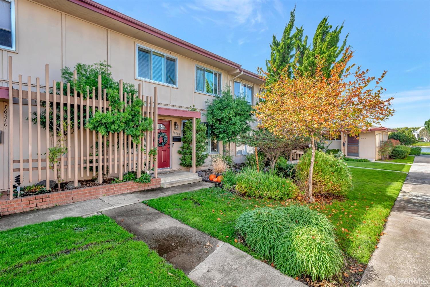 Marina Court #D, San Mateo, California image 4