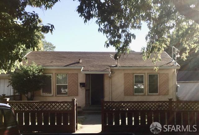 Detail Gallery Image 1 of 1 For 305 N 19th St, San Jose,  CA 95112 - – Beds | – Baths