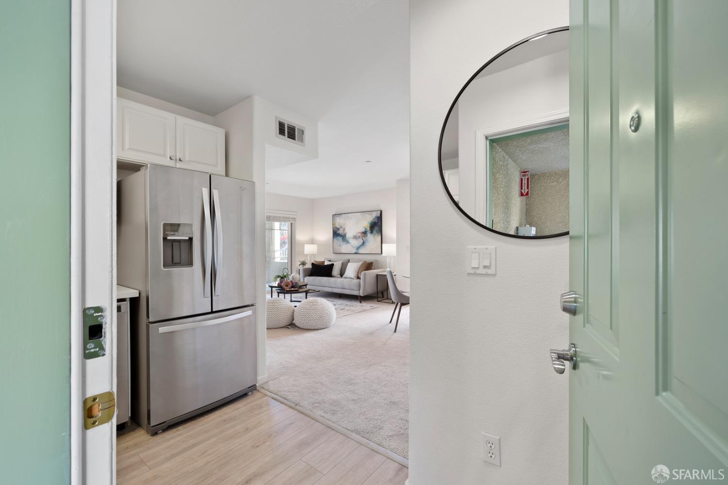 Detail Gallery Image 1 of 1 For 3128 Loma Verde Dr #218,  San Jose,  CA 95117 - 2 Beds | 2 Baths