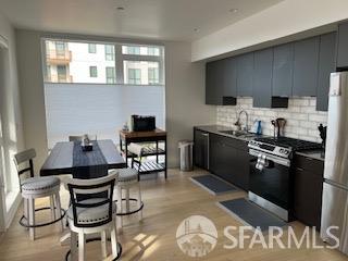 Detail Gallery Image 6 of 10 For 200 Linden Ave #622,  South San Francisco,  CA 94080 - 2 Beds | 2 Baths