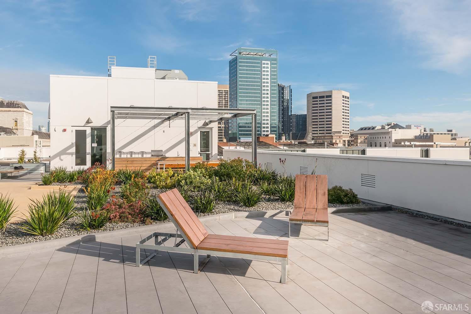 Detail Gallery Image 19 of 23 For 300 Ivy St #201,  San Francisco,  CA 94102 - 1 Beds | 1 Baths