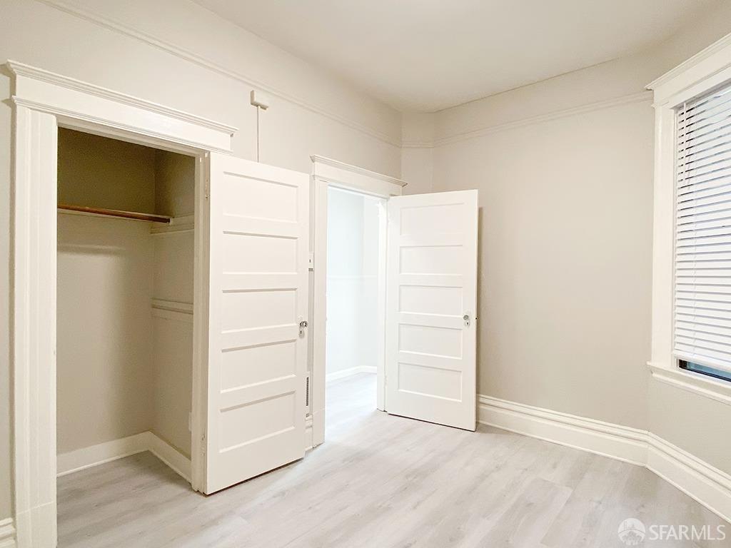 Detail Gallery Image 8 of 15 For 529 Union St, San Francisco,  CA 94133 - 2 Beds | 1 Baths