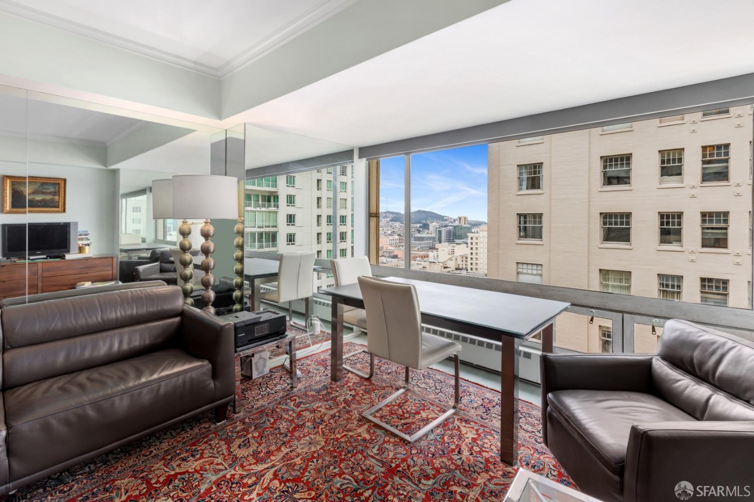 Detail Gallery Image 16 of 39 For 1177 California St #1003,  San Francisco,  CA 94108 - 0 Beds | 1 Baths