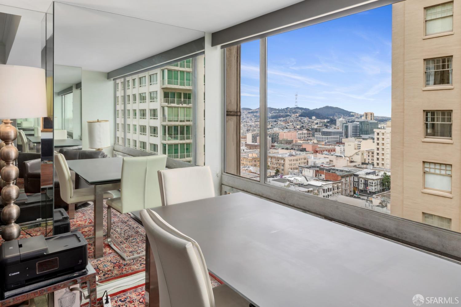 Detail Gallery Image 19 of 39 For 1177 California St #1003,  San Francisco,  CA 94108 - 0 Beds | 1 Baths