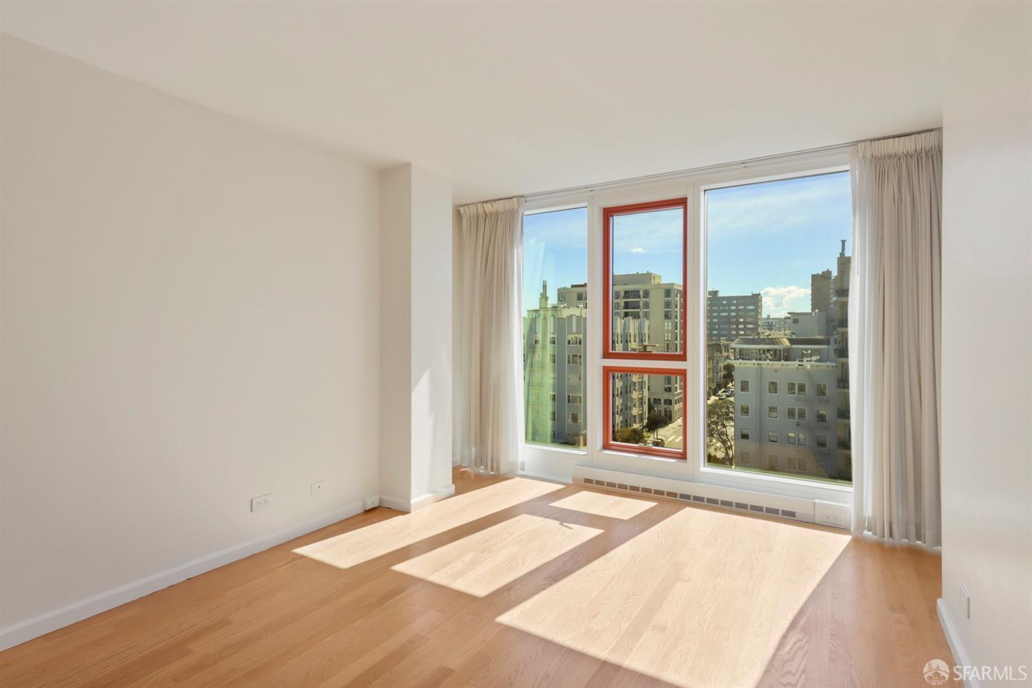 Detail Gallery Image 30 of 33 For 1800 Pacific Ave #902,  San Francisco,  CA 94109 - 3 Beds | 2 Baths