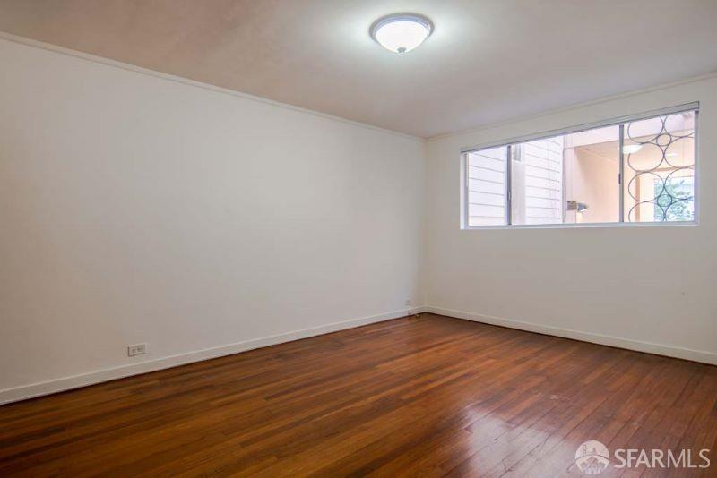 Detail Gallery Image 4 of 6 For 866 Green St #1,  San Francisco,  CA 94133 - 1 Beds | 1 Baths