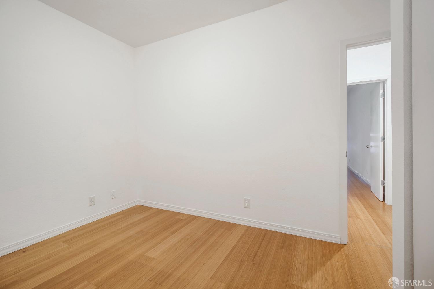 Detail Gallery Image 18 of 23 For 2261 Bush St #1,  San Francisco,  CA 94115 - 2 Beds | 1 Baths