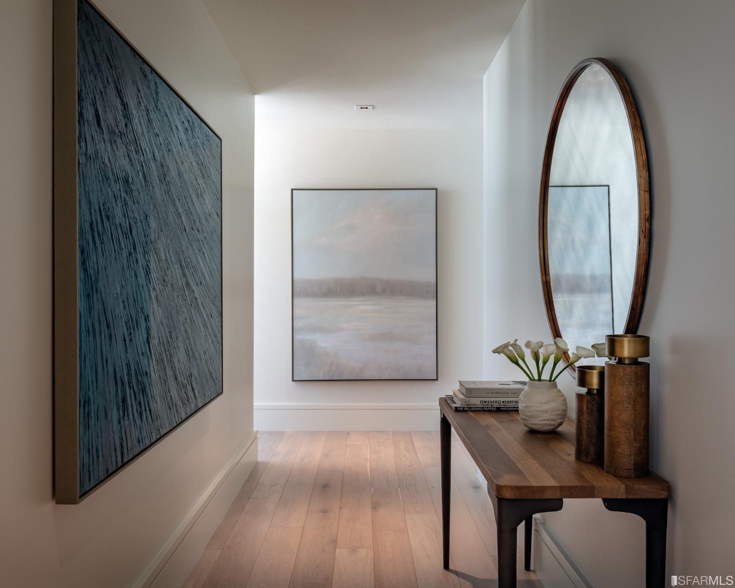 Detail Gallery Image 9 of 57 For 1515 Union St Ph5,  San Francisco,  CA 94123 - 3 Beds | 2/1 Baths
