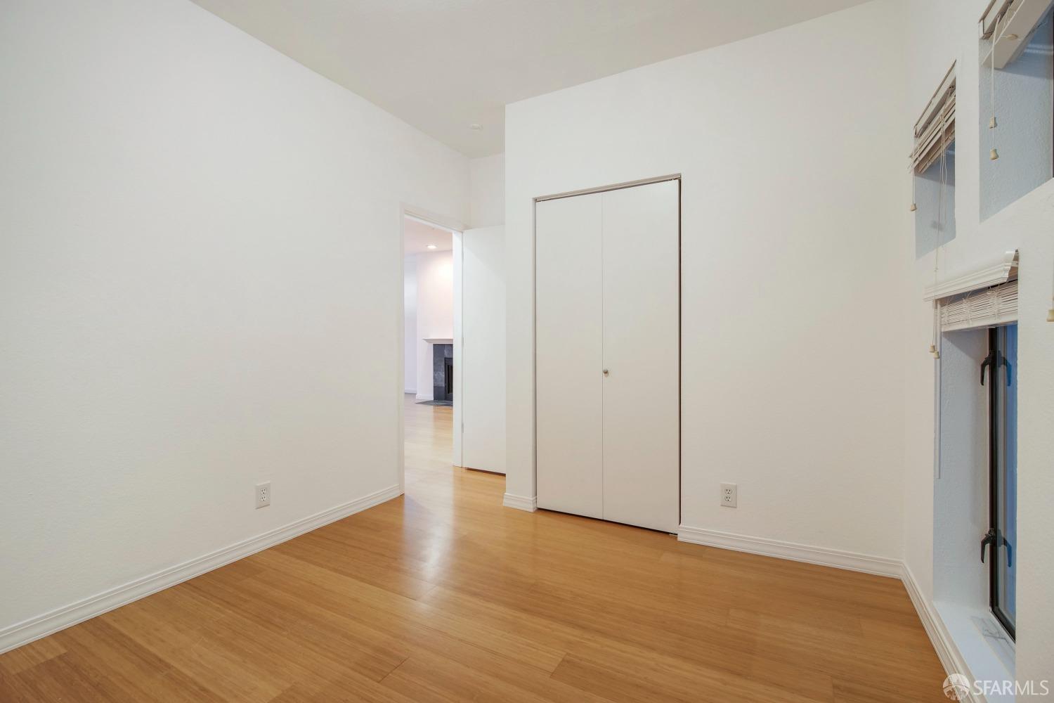 Detail Gallery Image 17 of 23 For 2261 Bush St #1,  San Francisco,  CA 94115 - 2 Beds | 1 Baths