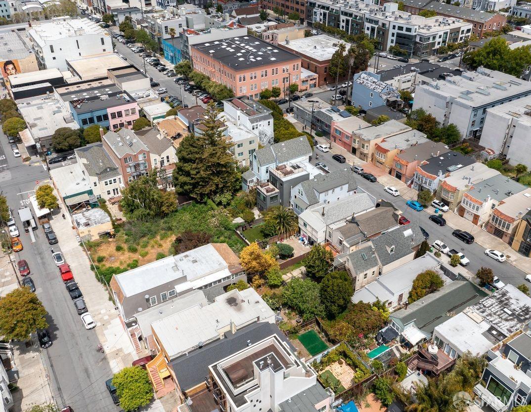 Alabama Street, San Francisco, California image 4