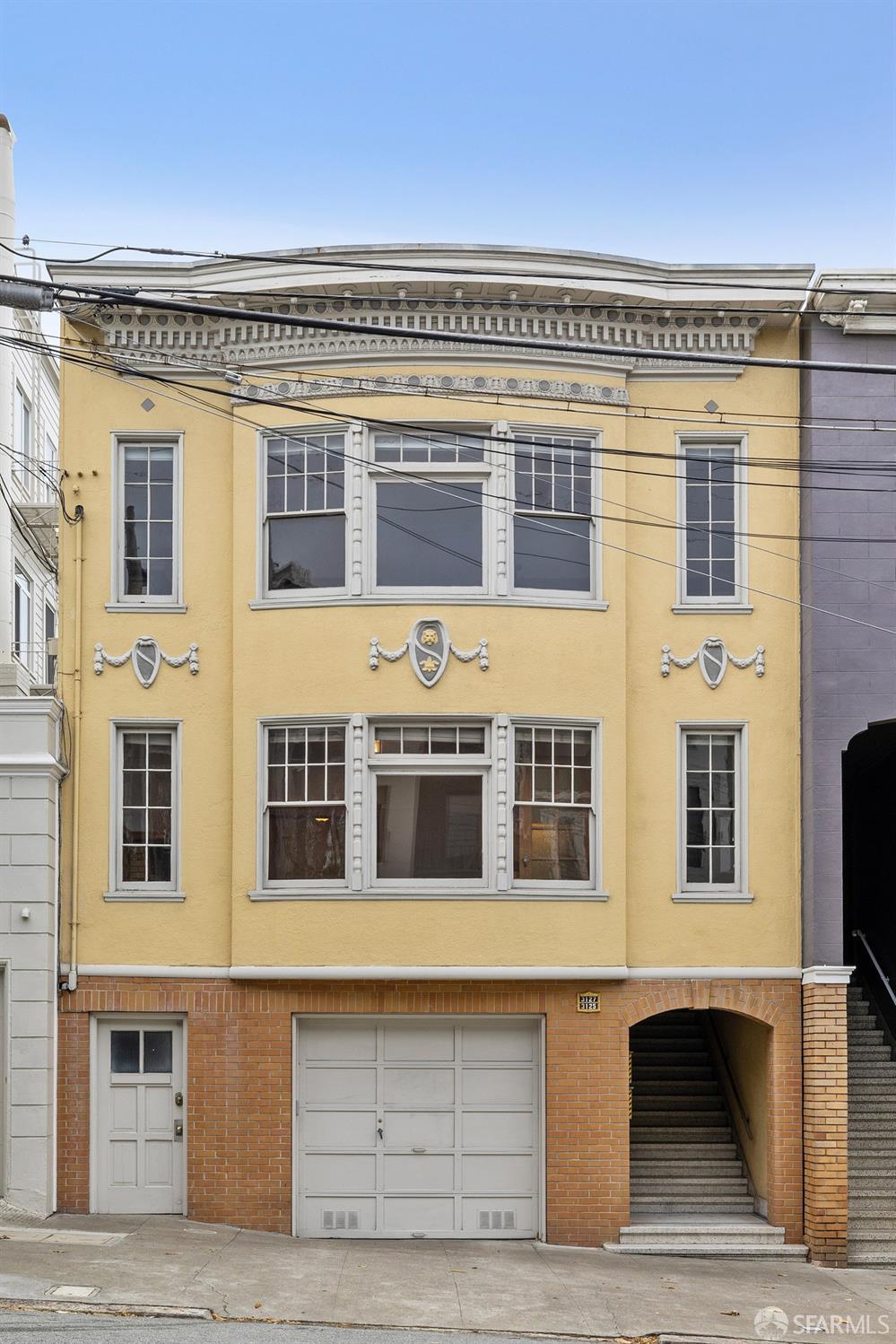 Detail Gallery Image 1 of 1 For 3125 Scott St, San Francisco,  CA 94123 - – Beds | – Baths