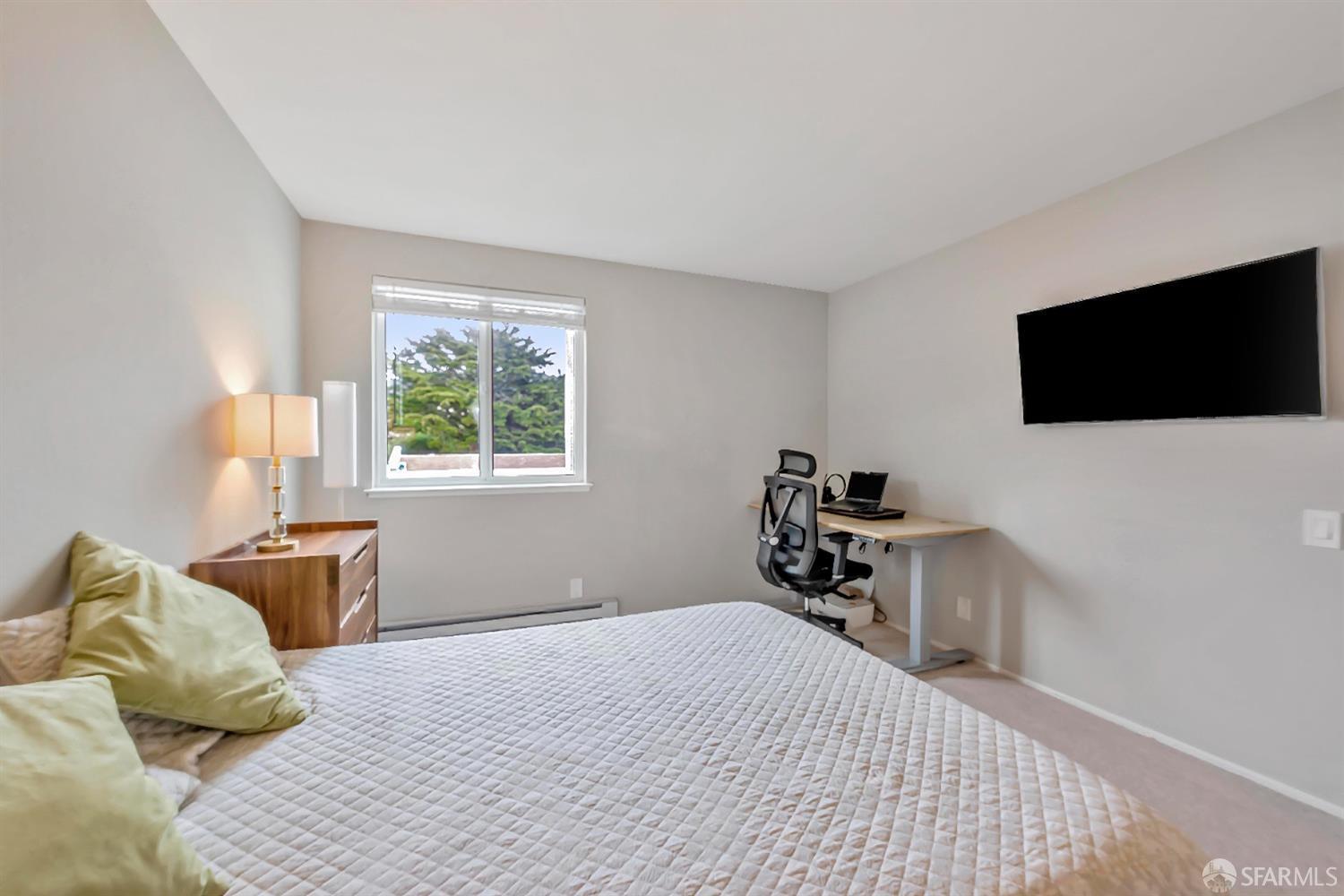 Detail Gallery Image 6 of 14 For 5015 Palmetto Ave #12,  Pacifica,  CA 94044 - 2 Beds | 2 Baths