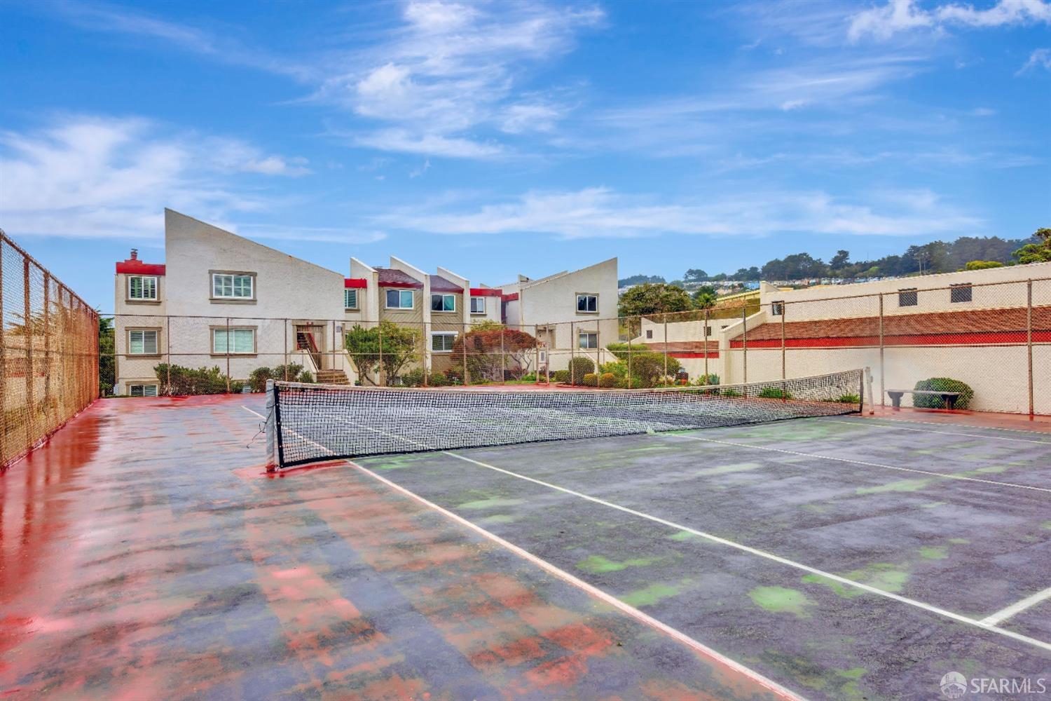 Detail Gallery Image 14 of 14 For 5015 Palmetto Ave #12,  Pacifica,  CA 94044 - 2 Beds | 2 Baths