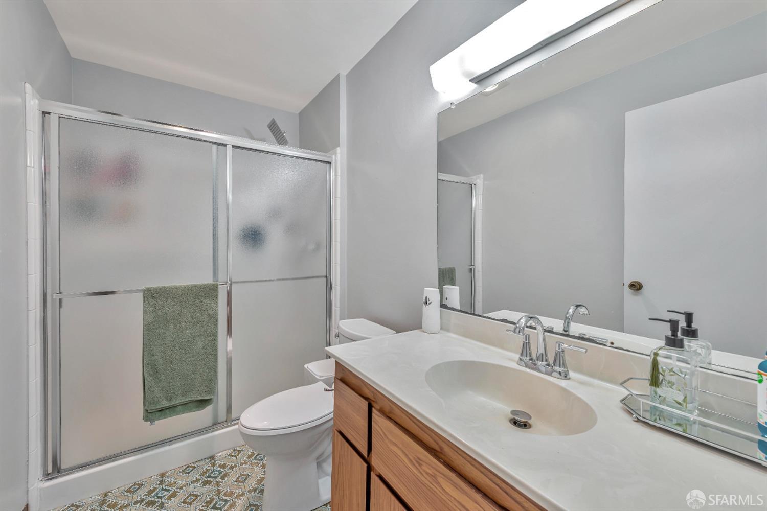 Detail Gallery Image 9 of 14 For 5015 Palmetto Ave #12,  Pacifica,  CA 94044 - 2 Beds | 2 Baths