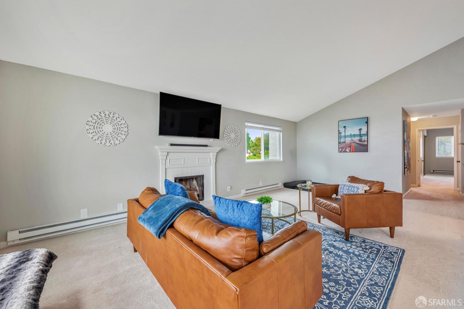 Detail Gallery Image 2 of 14 For 5015 Palmetto Ave #12,  Pacifica,  CA 94044 - 2 Beds | 2 Baths