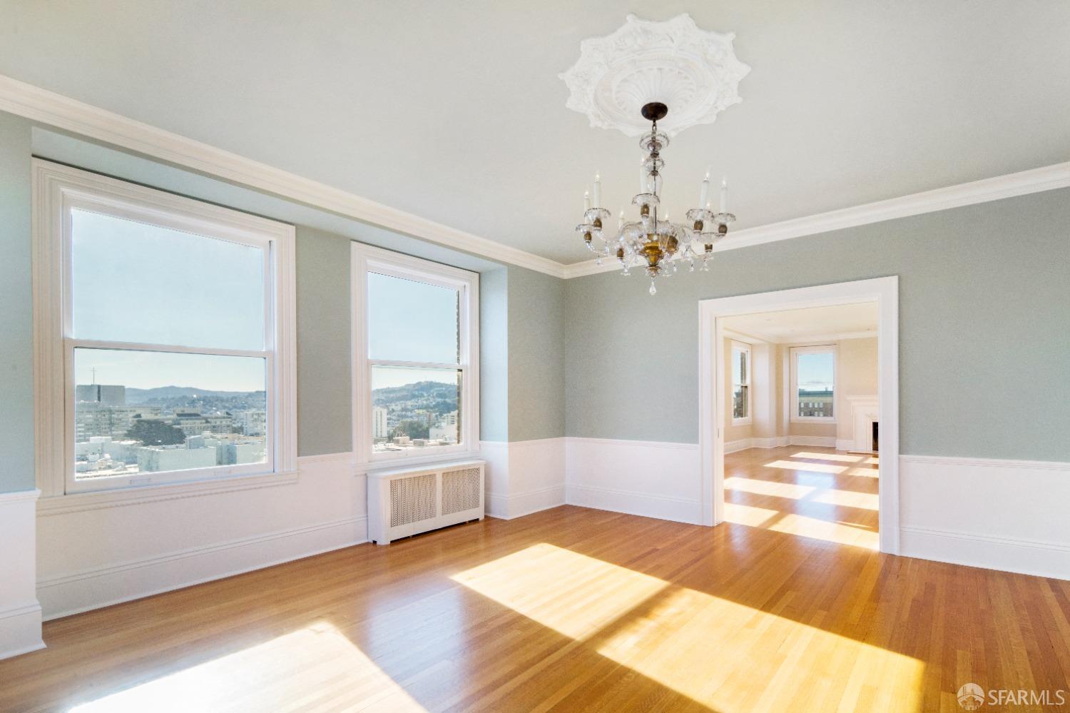 Detail Gallery Image 14 of 30 For 1800 Gough St #7,  San Francisco,  CA 94109 - 4 Beds | 4/1 Baths