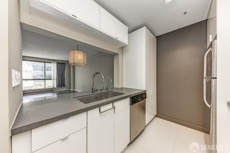Detail Gallery Image 8 of 15 For 300 3rd St #509,  San Francisco,  CA 94107 - 1 Beds | 1 Baths