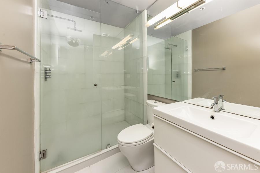 Detail Gallery Image 10 of 15 For 300 3rd St #509,  San Francisco,  CA 94107 - 1 Beds | 1 Baths