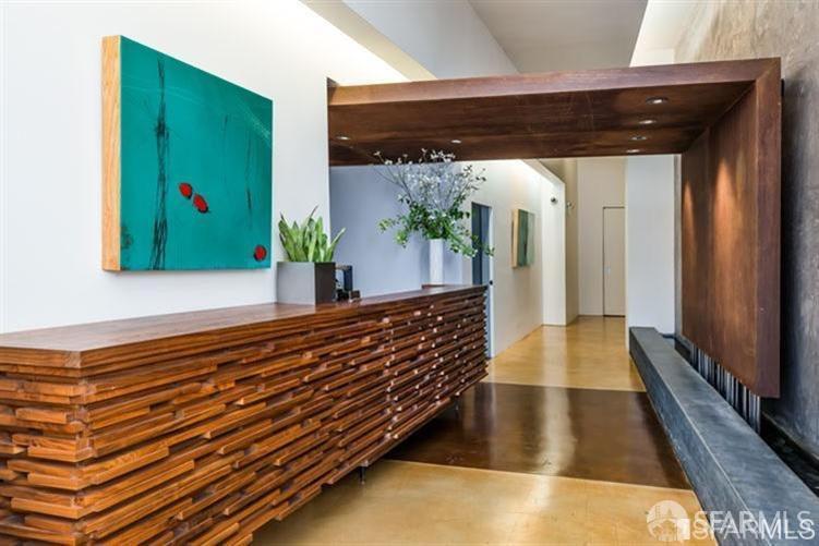 Detail Gallery Image 33 of 38 For 2 Mint Plz #704,  San Francisco,  CA 94103 - 1 Beds | 1 Baths