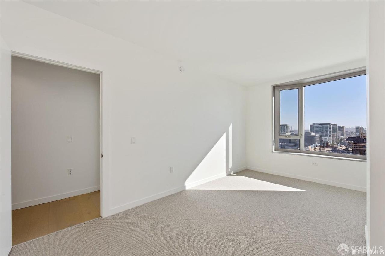 Detail Gallery Image 13 of 35 For 1000 3rd St #1207,  San Francisco,  CA 94158 - 3 Beds | 2 Baths