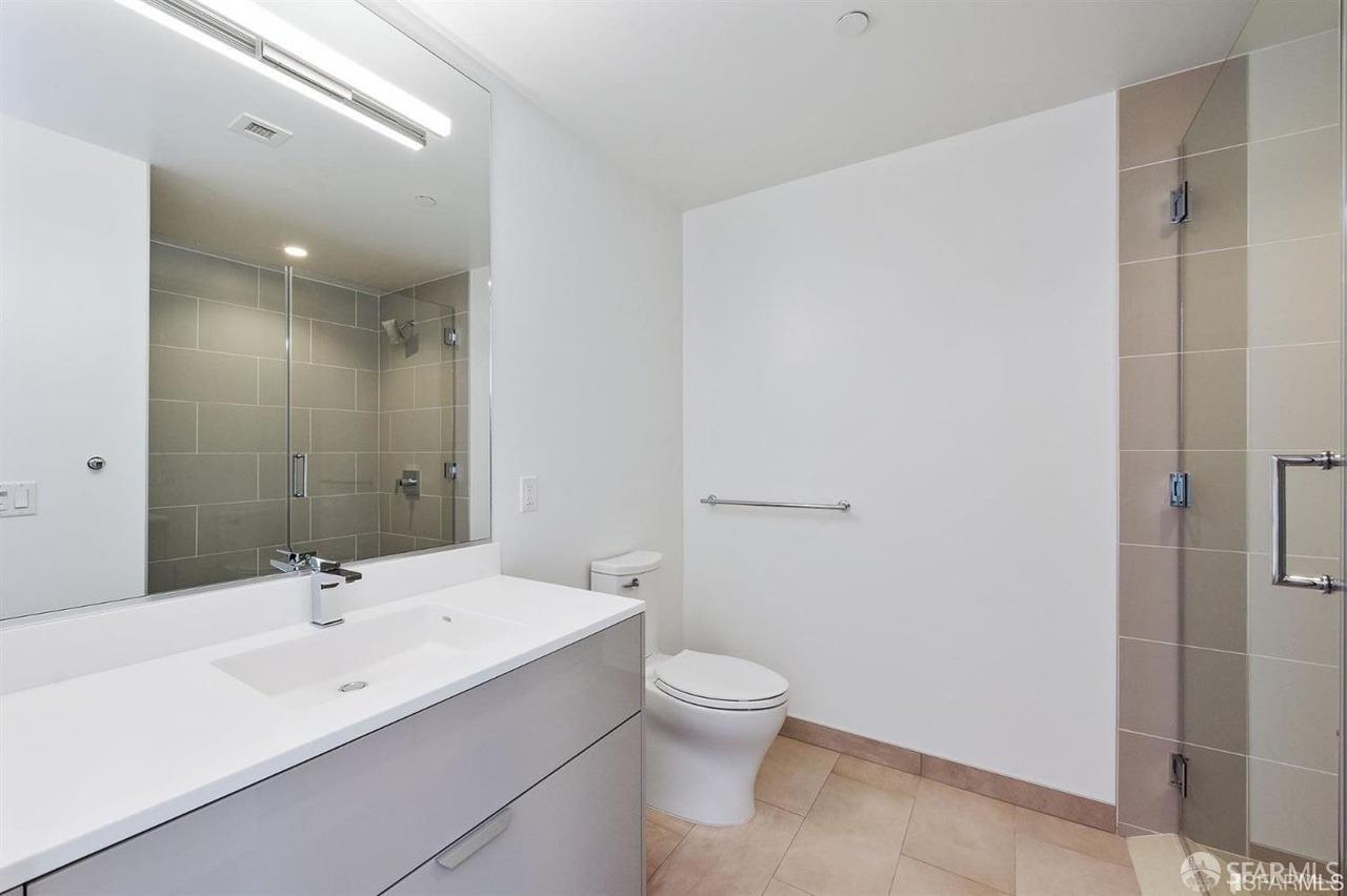 Detail Gallery Image 15 of 35 For 1000 3rd St #1207,  San Francisco,  CA 94158 - 3 Beds | 2 Baths