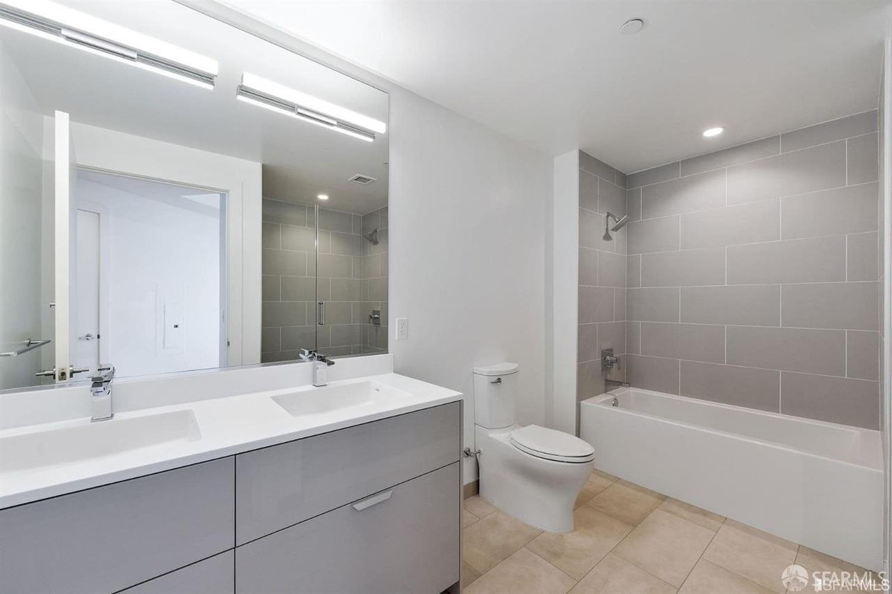 Detail Gallery Image 10 of 35 For 1000 3rd St #1207,  San Francisco,  CA 94158 - 3 Beds | 2 Baths