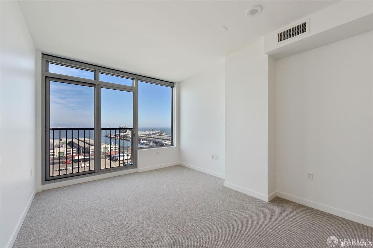 Detail Gallery Image 7 of 35 For 1000 3rd St #1207,  San Francisco,  CA 94158 - 3 Beds | 2 Baths