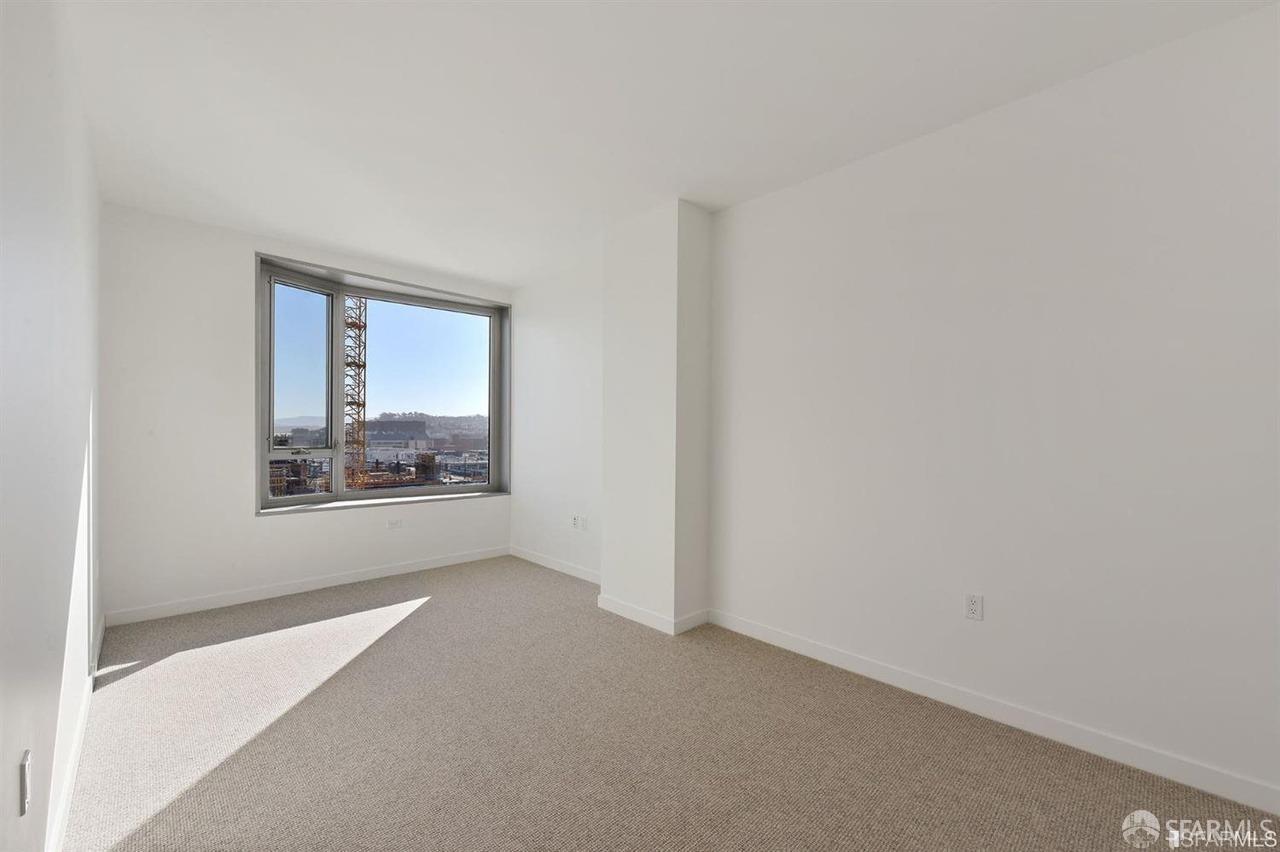 Detail Gallery Image 12 of 35 For 1000 3rd St #1207,  San Francisco,  CA 94158 - 3 Beds | 2 Baths