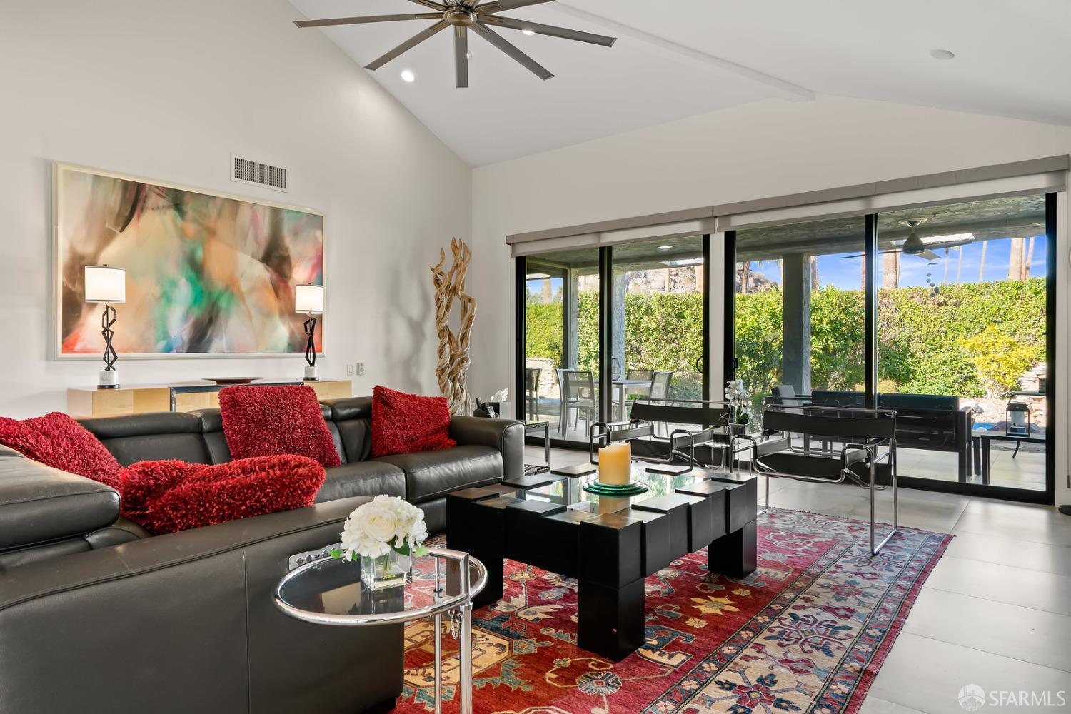 Detail Gallery Image 8 of 38 For 2500 W La Condesa Dr, Palm Springs,  CA 92264 - 4 Beds | 4 Baths