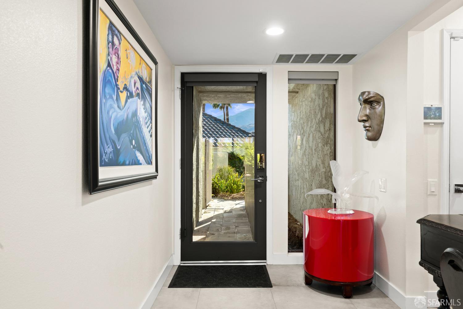 Detail Gallery Image 3 of 38 For 2500 W La Condesa Dr, Palm Springs,  CA 92264 - 4 Beds | 4 Baths