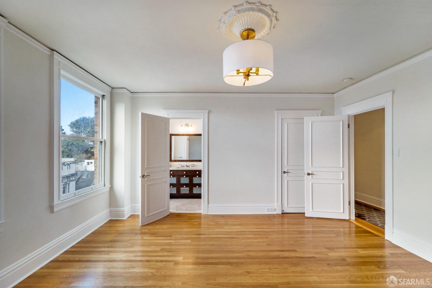 Detail Gallery Image 26 of 30 For 1800 Gough St #7,  San Francisco,  CA 94109 - 4 Beds | 4/1 Baths
