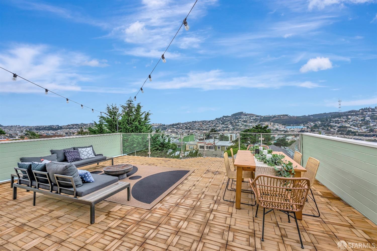 Detail Gallery Image 1 of 1 For 150 Naples St, San Francisco,  CA 94112 - 4 Beds | 3/1 Baths