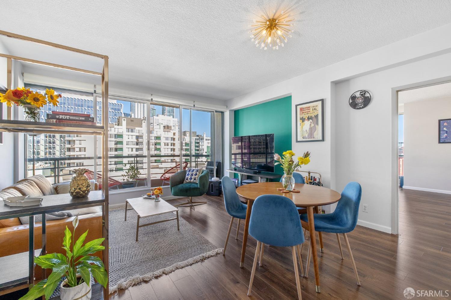 Detail Gallery Image 1 of 1 For 300 3rd St #905,  San Francisco,  CA 94107 - 2 Beds | 2 Baths