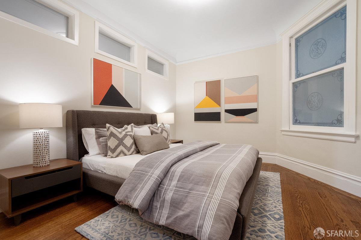 Detail Gallery Image 25 of 47 For 2286 Filbert St, San Francisco,  CA 94123 - 2 Beds | 1/1 Baths