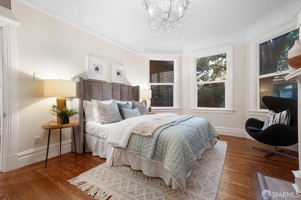 Detail Gallery Image 21 of 47 For 2286 Filbert St, San Francisco,  CA 94123 - 2 Beds | 1/1 Baths